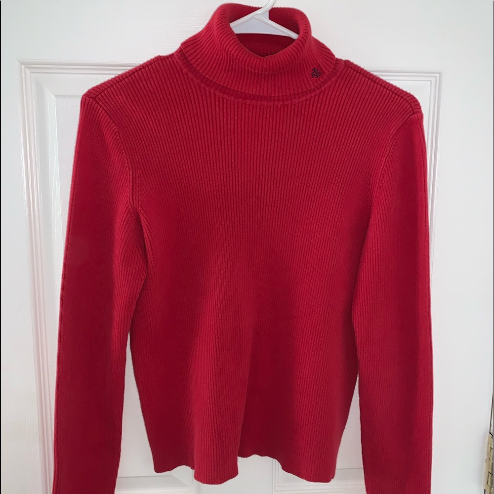 𝗟𝗔𝗨𝗥𝗘𝗡 𝗥𝗔𝗟𝗣𝗛 𝗟𝗔𝗨𝗥𝗘𝗡 ✞ - Picture 3 of 4